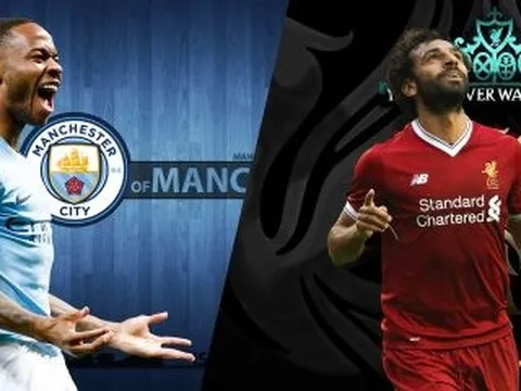 01h45 ngày 11/04, Manchester City vs Liverpool: Quá muộn để sửa sai?
