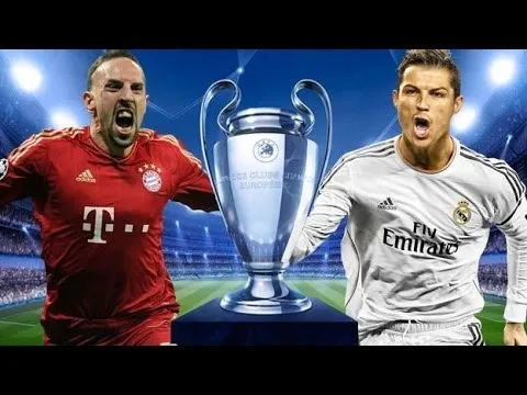 01h45 ngày 13/04, Bayern Munich vs Real Madrid: Khách mất 'thủ', chủ mất 'công'