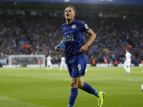 01h45 ngày 13/4, Atletico Madrid vs Leicester City: Chờ xem kịch hay
