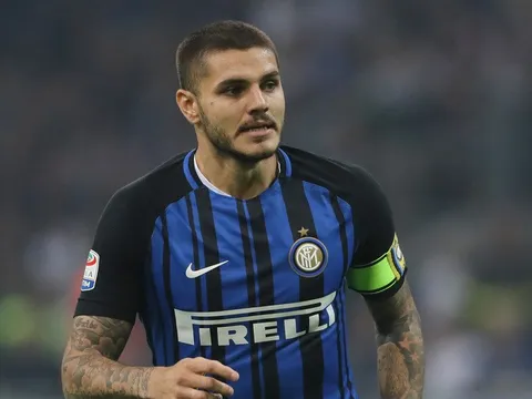 01h45 ngày 15/4, Atalanta vs Inter: Top 4 khó vào?
