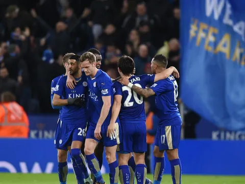 01h45 ngày 19/04, Leicester City vs Atletico Madrid: Lời tạm biệt từ nước Anh?