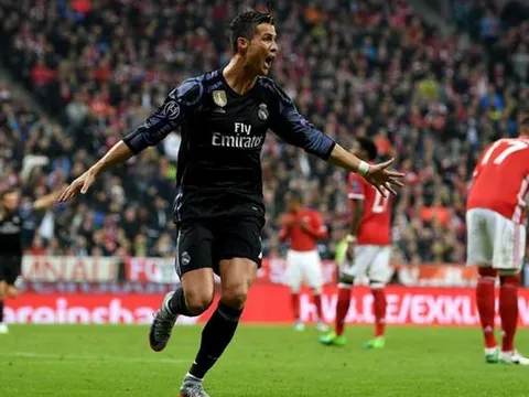01h45 ngày 19/04, Real Madrid vs Bayern Munich: Quyết tâm lật kèo