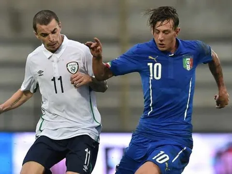 01h45 ngày 19/06, U21 Italia vs U21 Đan Mạch: Giải mã hiện tượng