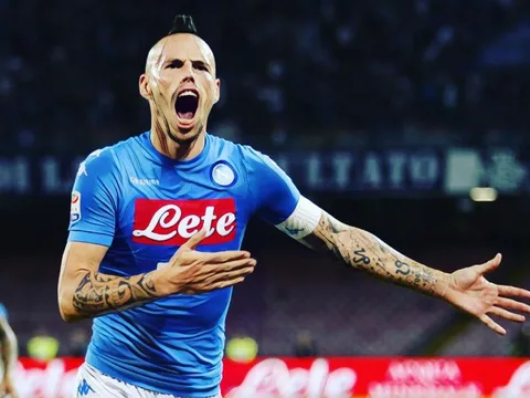 01h45 ngày 21/05, Napoli vs Fiorentina: Đại chiến của những kẻ 'lật kèo'