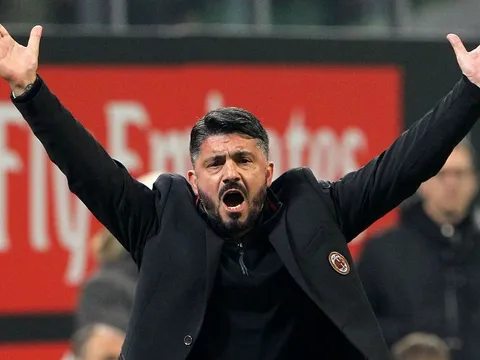 01h45 ngày 22/04, AC Milan vs Benevento: Nụ cười sẽ trở lại?
