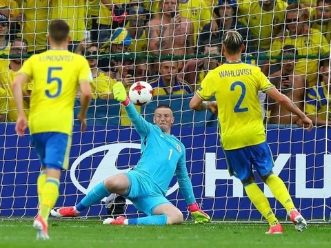 01h45 ngày 23/06, U21 Slovakia vs U21 Thụy Điển: Không thắng thì nguy