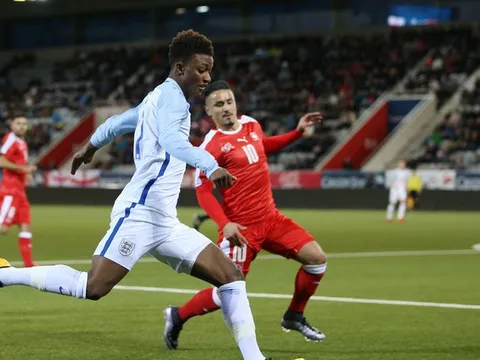 01h45 ngày 23/6, U21 Ba Lan vs U21 Anh: Tổng duyệt lần cuối