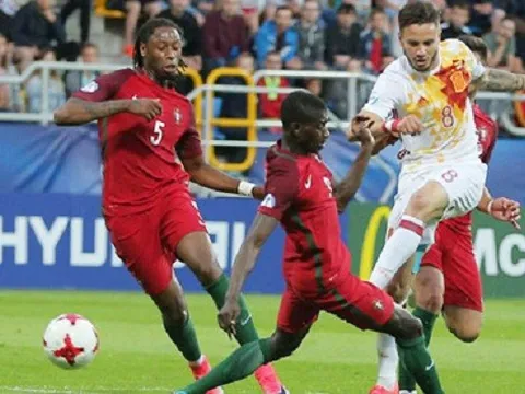 01h45 ngày 24/06, U21 Serbia vs U21 Tây Ban Nha: Khó cản Bò tót