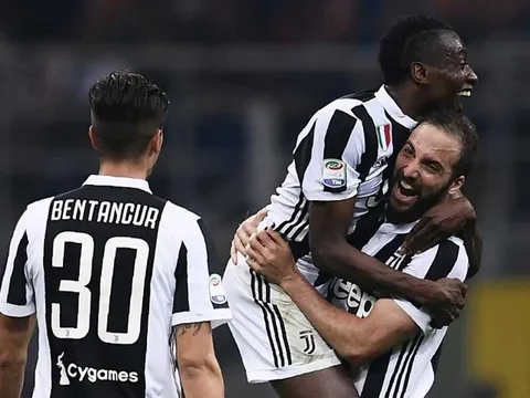 01h45 ngày 6/5, Juventus vs Bologna: Bất ngờ?
