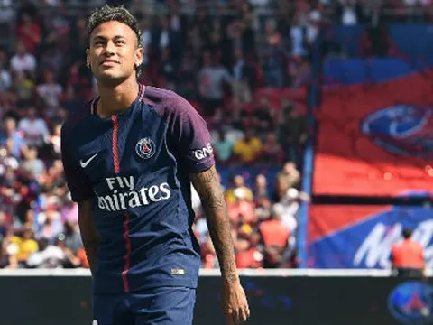 02h00 ngày 13/8, Guingamp vs PSG: Tỏa sáng nào, Neymar!