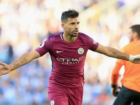 02h00 ngày 22/08, Manchester City vs Everton: Lời khẳng định của Pep