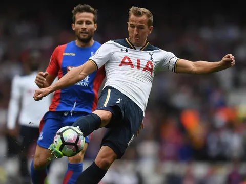 02h00 ngày 27/04, Crystal Palace vs Tottenham Hotspur: Gà trống khó thắng Đại bàng