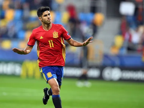 02h00 ngày 28/06, U21 Tây Ban Nha vs U21 Italia: Siêu kinh điển châu Âu