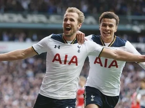02h00 ngày 06/05, West Ham vs Tottenham: Gà trống lại cất cao tiếng gáy?