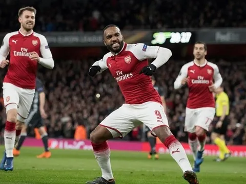 02h05 ngày 13/04, CSKA Moscow vs Arsenal: Hiểm họa khôn lường