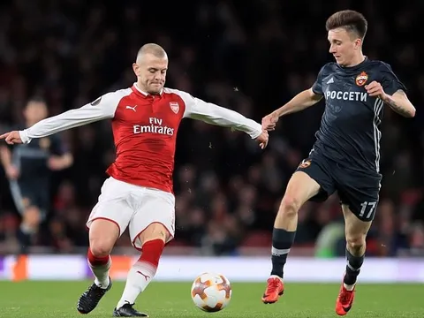 02h05 ngày 27/04, Arsenal vs Atletico Madrid: Niềm kì vọng từ viện binh