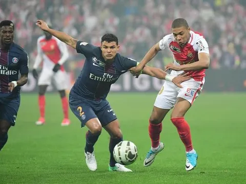02h05 ngày 27/4, bán kết Coupe de France, PSG vs Monaco: Khi Jardim chủ động 'buông'