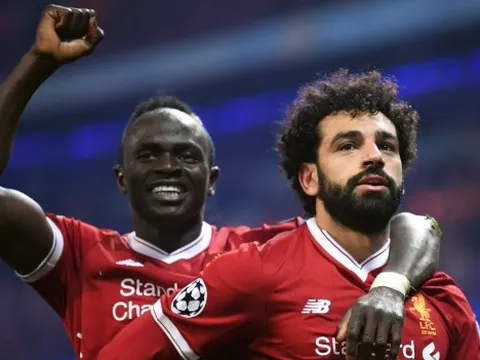 03h05 ngày 23/07, Liverpool vs Dortmund: Salah - Mane tái xuất?