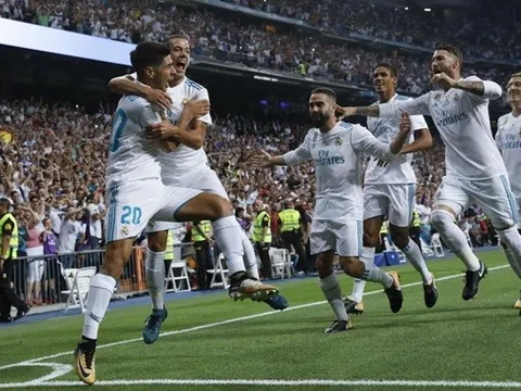 03h15 ngày 21/08, Deportivo vs Real Madrid: Vị thế nhà vua
