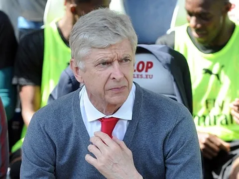 NÓNG: Arsene Wenger sắp dẫn dắt ĐT Nhật Bản?
