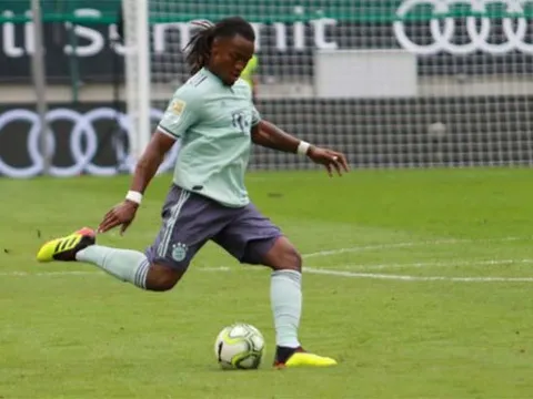 06h00 ngày 26/07, Juventus vs Bayern Munich: Cuộc chiến không cân sức