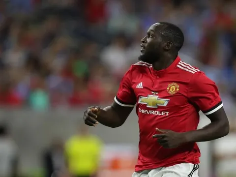 06h30 ngày 27/07, Barcelona vs Man Utd: Oán thù chồng chất