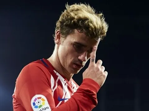 Suarez hoan nghênh Griezmann gia nhập Barca