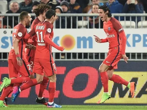 07h00 ngày 23/07, PSG vs Tottenham: Tập dợt chờ Sanchez