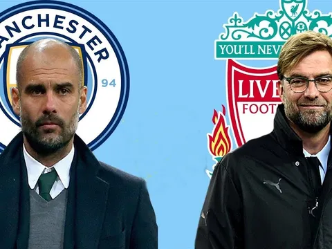 07h00 ngày 26/07, Man City vs Liverpool: Bại binh phục hận