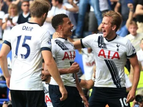 07h00 ngày 26/07, Tottenham vs Roma: Chứng tỏ thực lực