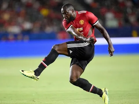 09h00 ngày 18/07, Real Salt Lake vs Man United: Song sát Lurashku?