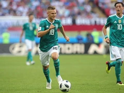 5 hậu vệ phải đắt giá nhất thế giới hiện tại: "Philipp Lahm đệ nhị" góp mặt