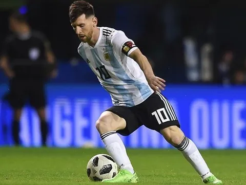 Những ngôi sao Barcelona có thể lên ngôi ở World Cup 2018