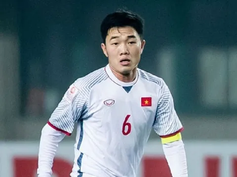 Điểm mặt 5 tuyển thủ U23 Việt Nam sẽ chắc suất dự ASIAD 2018