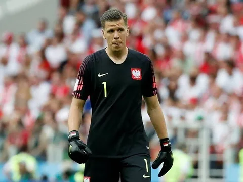 Chấm điểm Ba Lan: Thảm họa Szczesny khiến cả đội ôm hận