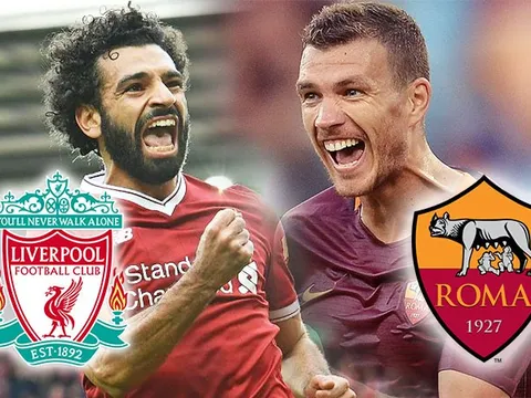 Khóa chân Messi, AS Roma sẽ lại phong tỏa thành công Mohamed Salah?