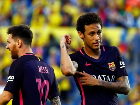 Đánh bại Malaga, Real đoạt cúp bất chấp nỗ lực của Barca