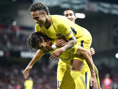 Đội hình cực mạnh của Everton mùa 2018/19