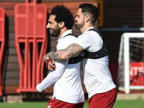 Vừa đến Mỹ, Fred đã lao vào tập luyện cùng Man Utd