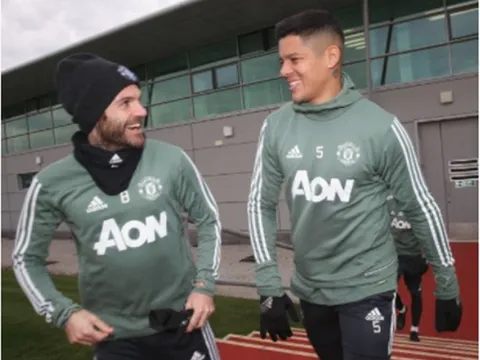 Real Madrid cho ra mắt tân binh đầu tiên