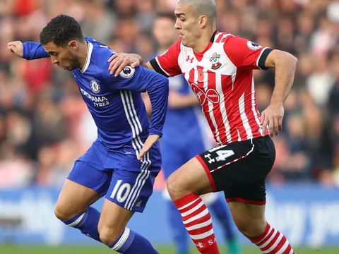 01h45 ngày 26/04, Chelsea vs Southampton: Trở lại quỹ đạo