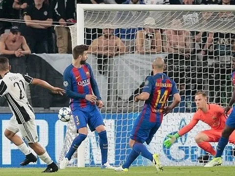 08h00 ngày 03/08, MLS-All Star vs Real Madrid: Tái ngộ "thiên thần" Kaka