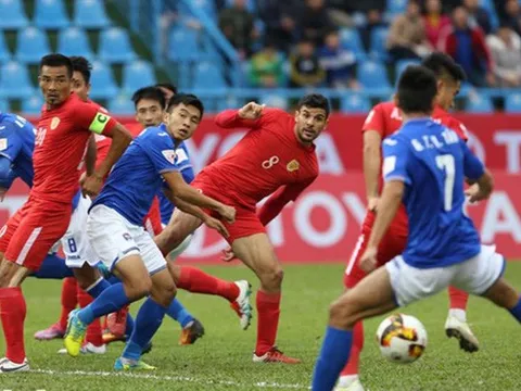 Có Miura và Hữu Thắng, TP.HCM không thể thoát thua trước Than Quảng Ninh