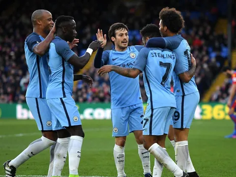 02h00 ngày 17/05, Man City vs West Brom: Citizen cán đích?