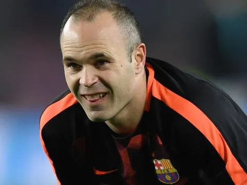 'Nỗi kinh hoàng' của Man Utd hầm hố bát phố
