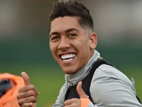 Dàn sao Liverpool sẵn sàng bắn hạ "đại bàng xanh" Man City
