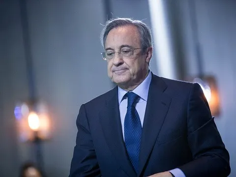 "Bố già" Perez sẽ theo dõi điều gì ở trận Pháp - Bỉ?