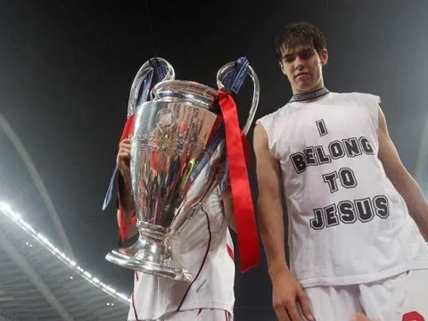 8 cầu thủ vừa vô địch World Cup, Champions League vừa có "Bóng vàng"