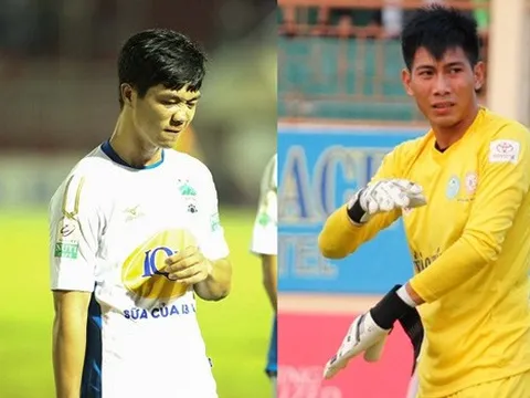 Công Phượng lại nhận thẻ vàng, HLV Dương Minh Ninh nói gì?