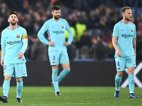 Stadio Olimpico: Từ quá khứ huy hoàng đến ký ức kinh hoàng của Barcelona